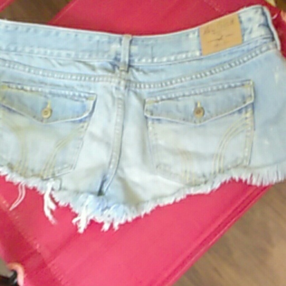 Shorts - Picture 4 of 4